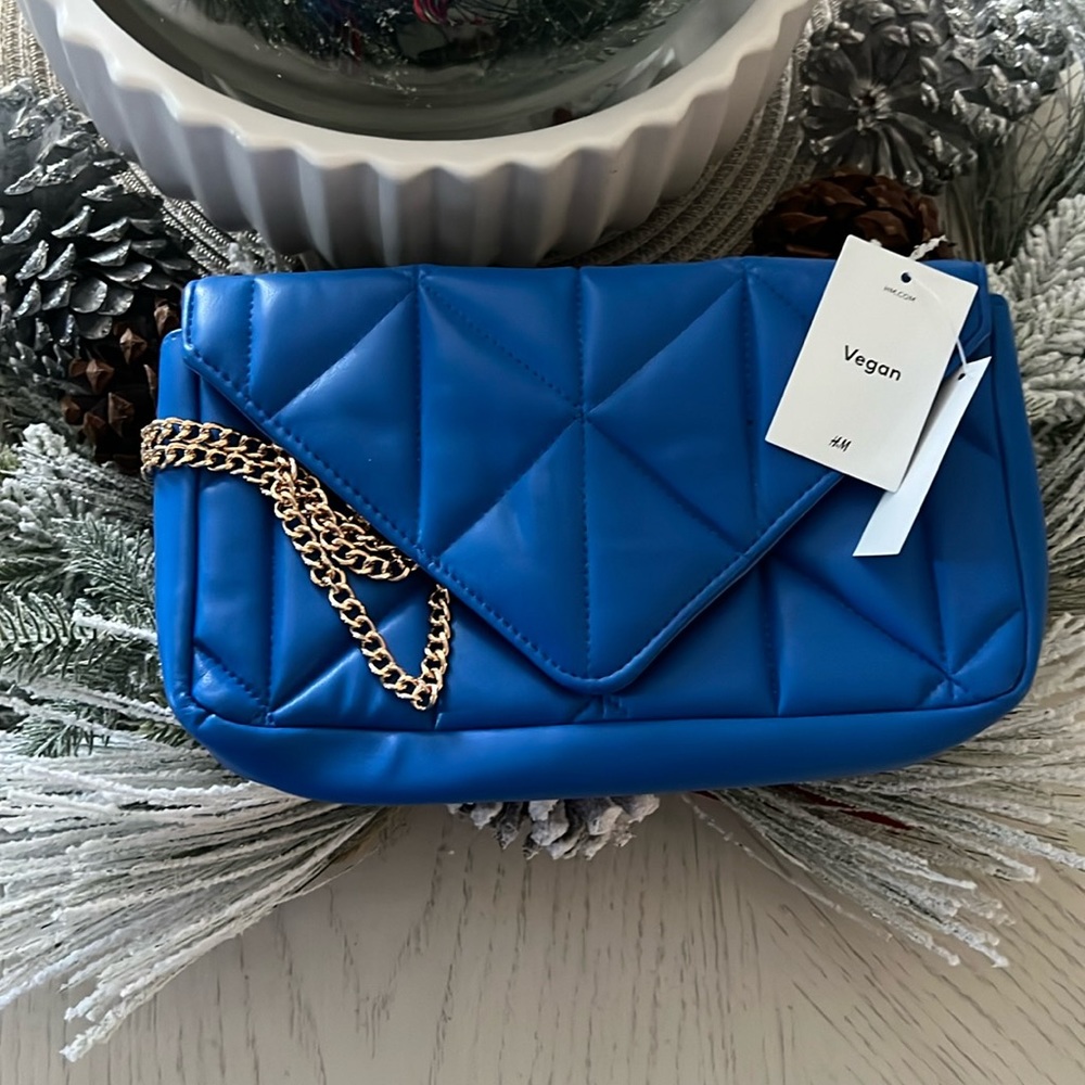 Hm shoulder bag - Picture 1 of 5